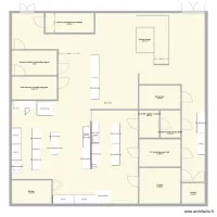 Plan base Yens Structure 7
