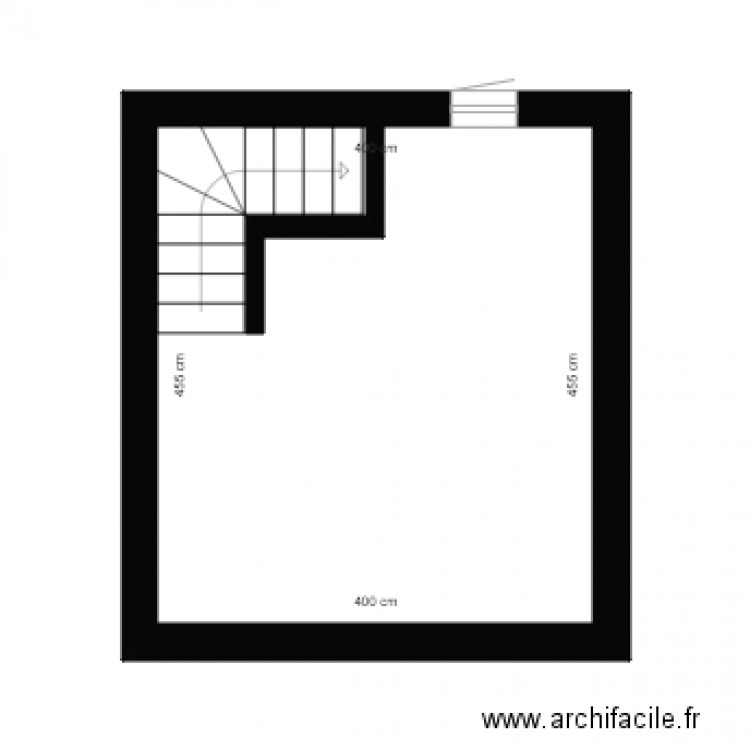 Massy maison ville 3ème. Plan de 0 pièce et 0 m2