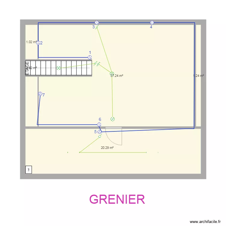 Tom et Julie grenier1. Plan de 