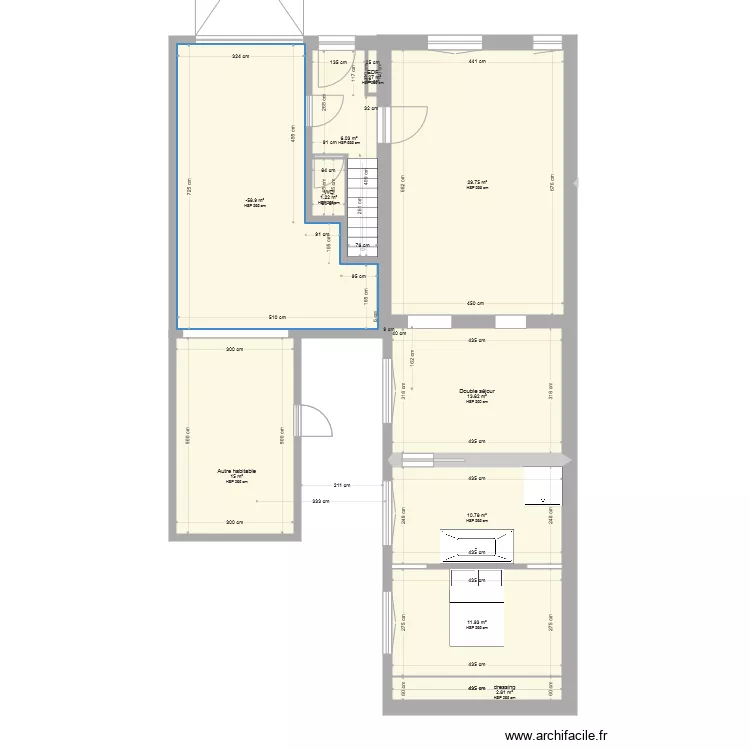 rdc hesdigneul &eacute;tat futur. Plan de 