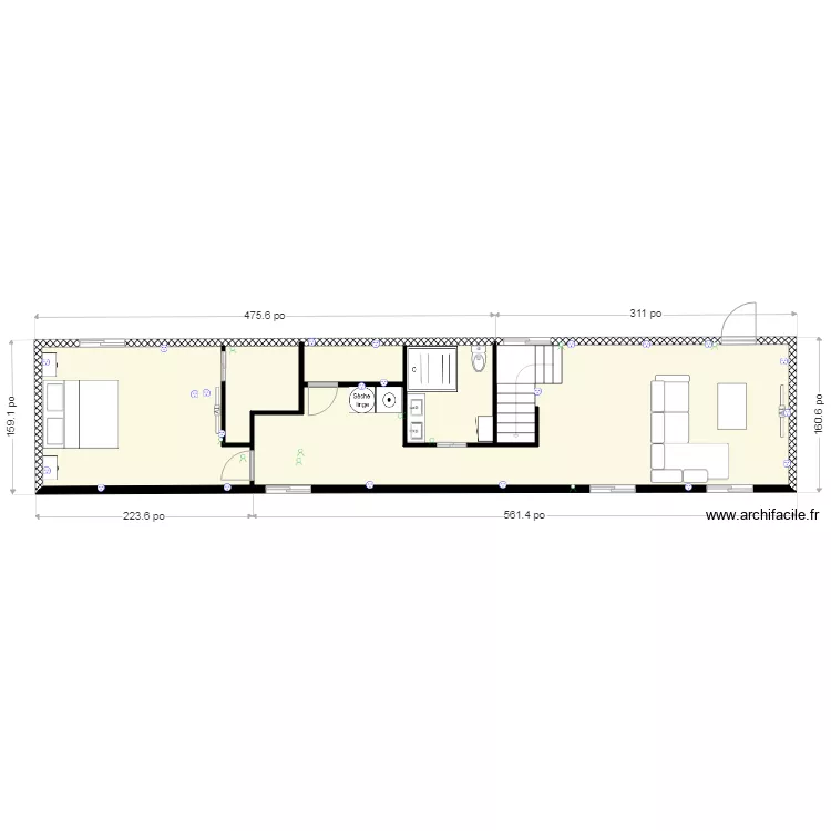 ss pat 24 mai a. Plan de 