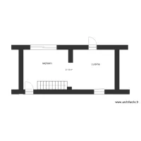 plan EGRON Montbrison