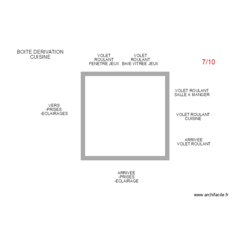 boitecuisine1. Plan de boitecuisine1. Plan de