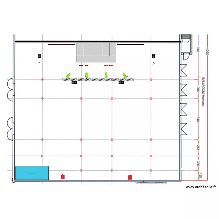 Ralph Lauren Starling Geneva 2. Plan de 