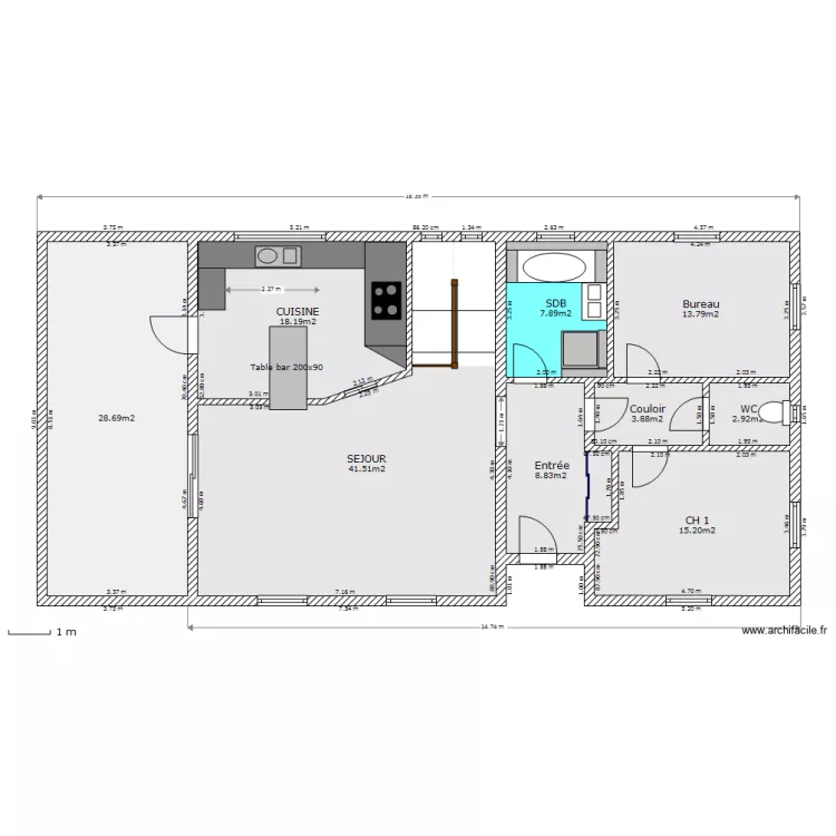 ECS_plan1_V0.1. Plan de ECS_plan1_V0.1. Plan de