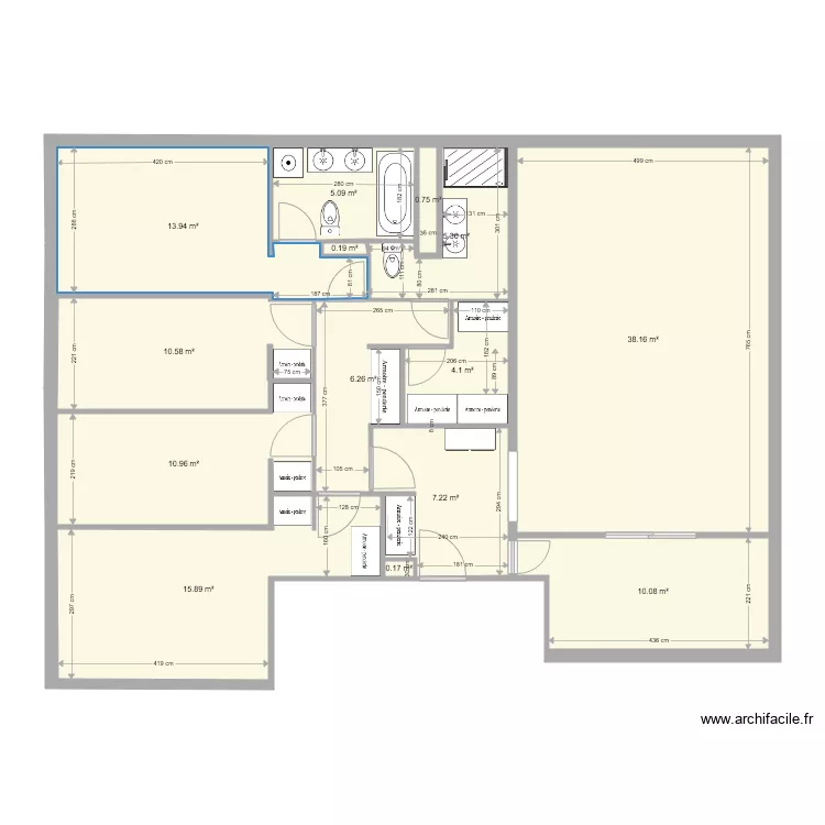 r&eacute;publique FINAL OPTION2 V2. Plan de 