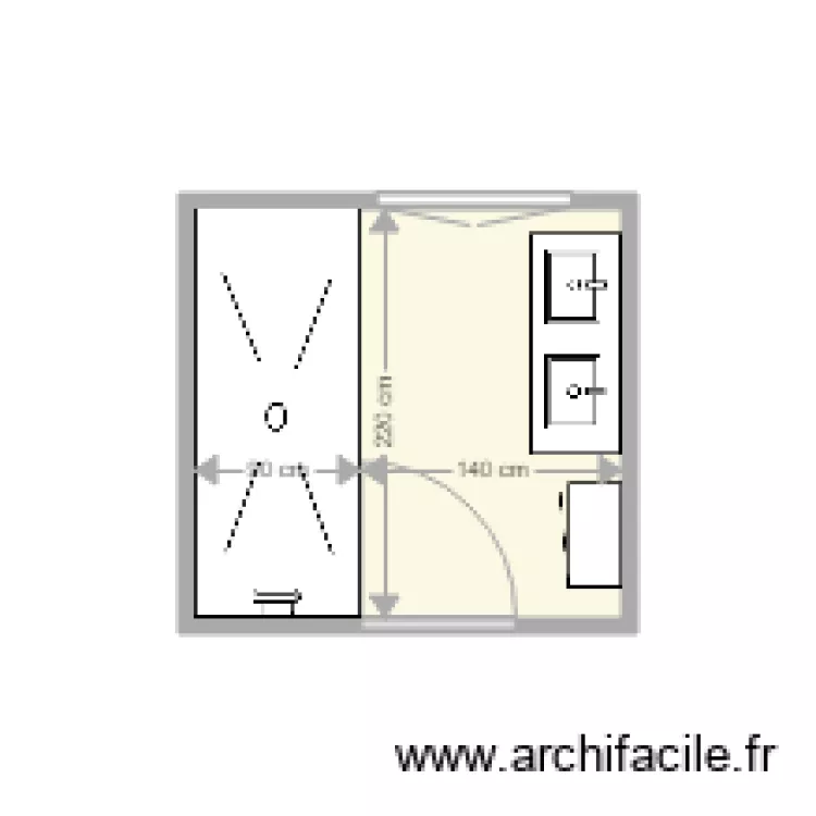 Plan Moison. Plan de Plan Moison. Plan de