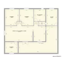 VILLA 133 CHEMIN JEAN LECLERC