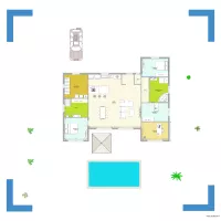 Maison Mah&eacute; SS Sol