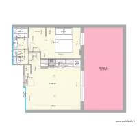 Appartement 12 n&deg;1