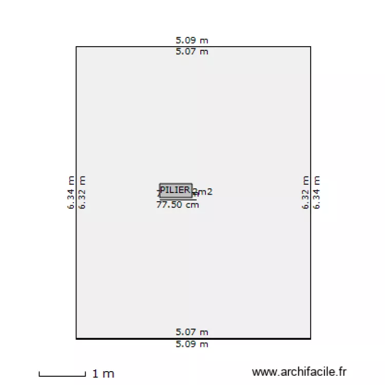 GITE definitif. Plan de GITE definitif. Plan de