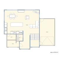 Plan 21878 modifié rdc