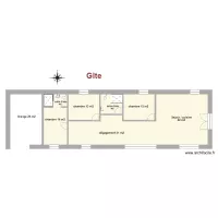 Van Hoogmoed  g&icirc;te