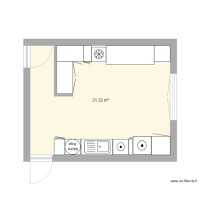 arrière cuisine maman