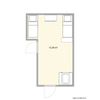 chambre enfants noune