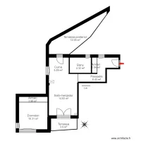 ed. hort de canillo escala a 1 3 canillo