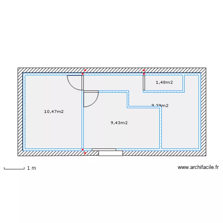 R1ProjetV1_1. Plan de 