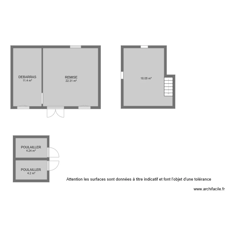 BI 6386 ANNEXES MARIAM . Plan de 
