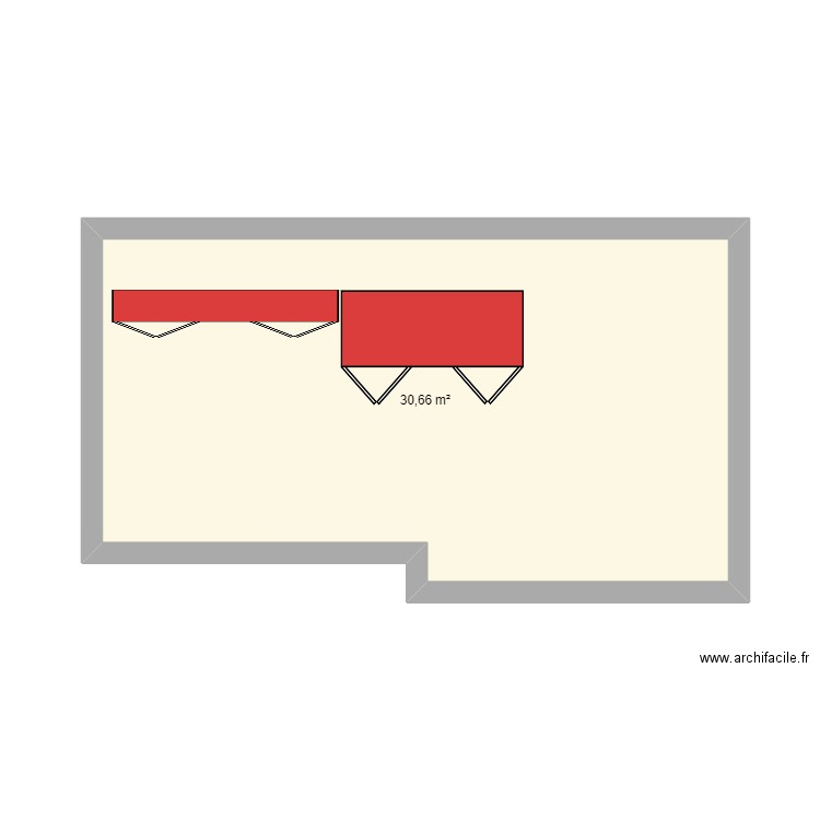 TEST un. Plan de 0 pièce et 0 m2