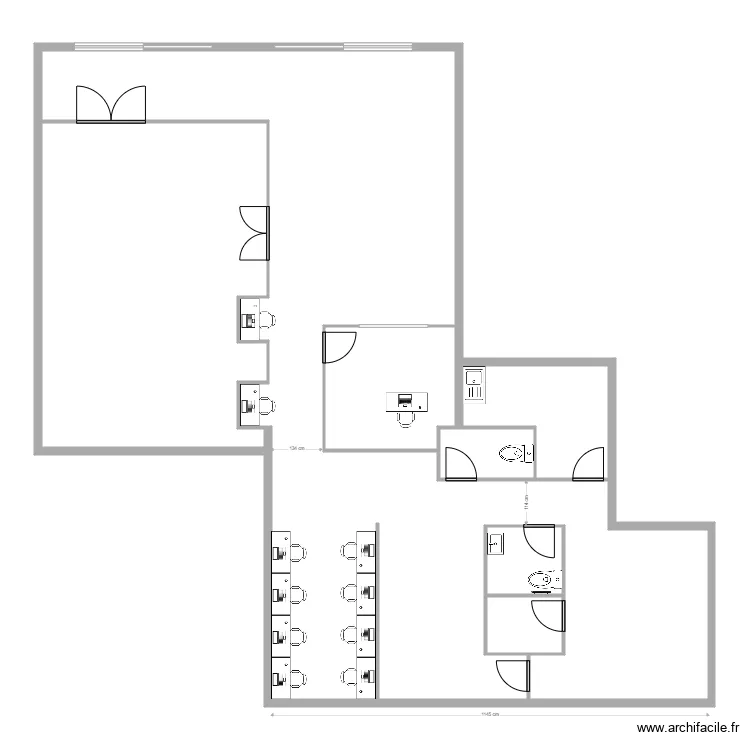 Greta turcat Mery. Plan de Greta turcat Mery. Plan de