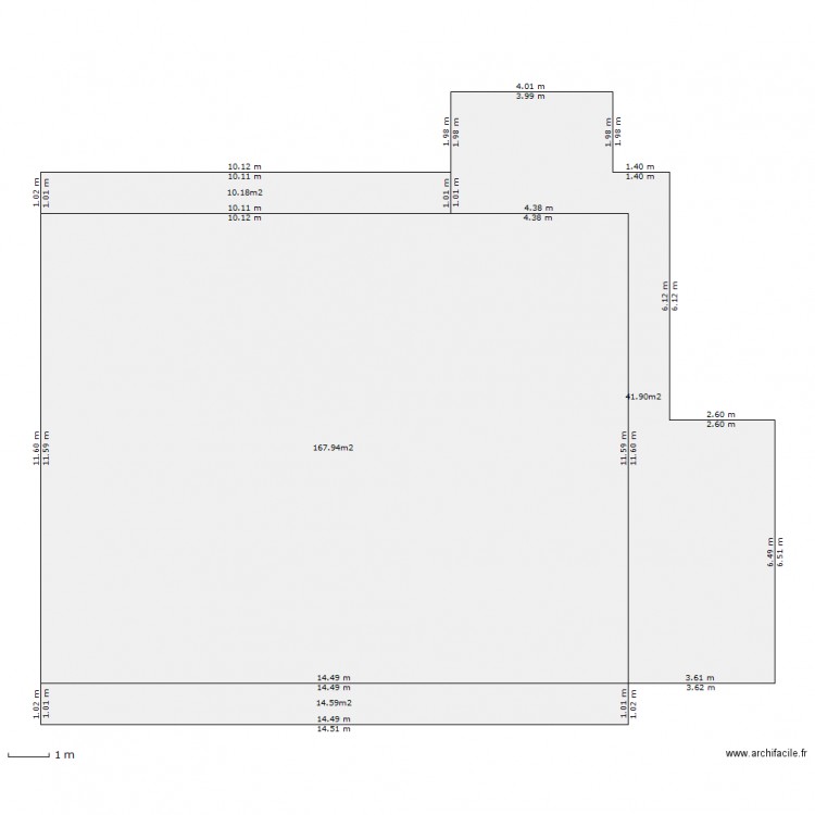 2014_alentours. Plan de 0 pièce et 0 m2