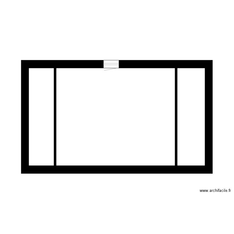 Plan étrepy. Plan de 0 pièce et 0 m2