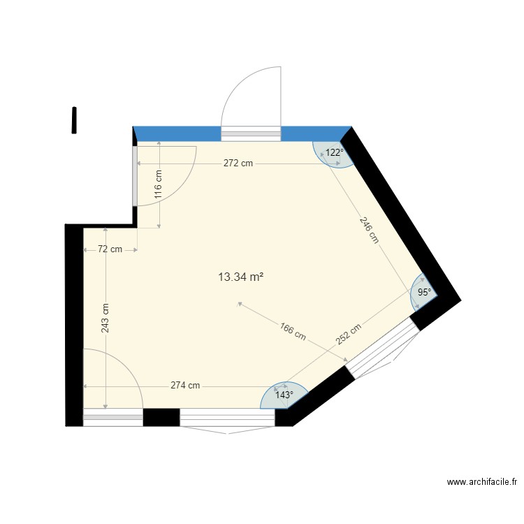 cuisine. Plan de 0 pièce et 0 m2