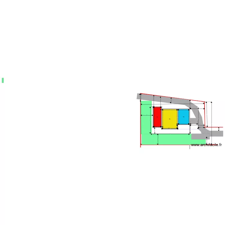 Plan 21 masse. Plan de Plan 21 masse. Plan de