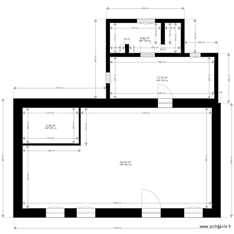 Manon quentin. Plan de 0 pièce et 0 m2