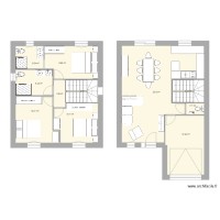 Plan Maison v3