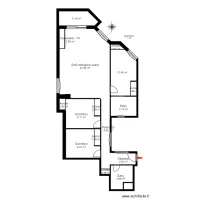 c del traves 2 3 2 la massana