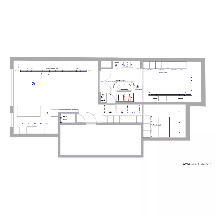 Liege. Plan de Liege. Plan de