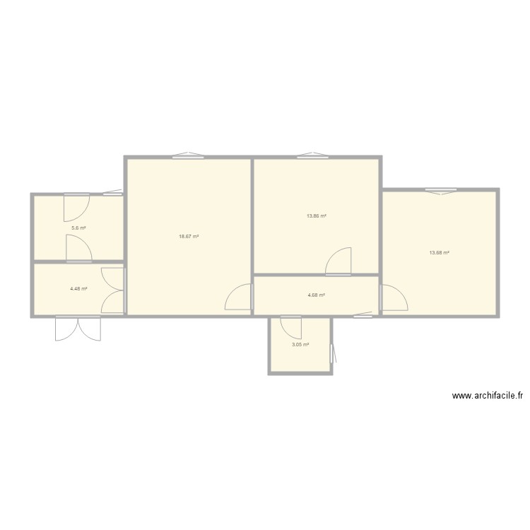 Estimate_of_Construction. Plan de 0 pièce et 0 m2