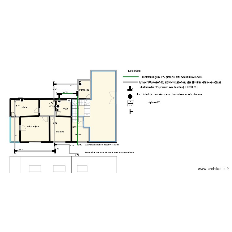 reagan. Plan de 0 pièce et 0 m2