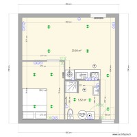 t2 deuxieme etage gauche tourves2.0
