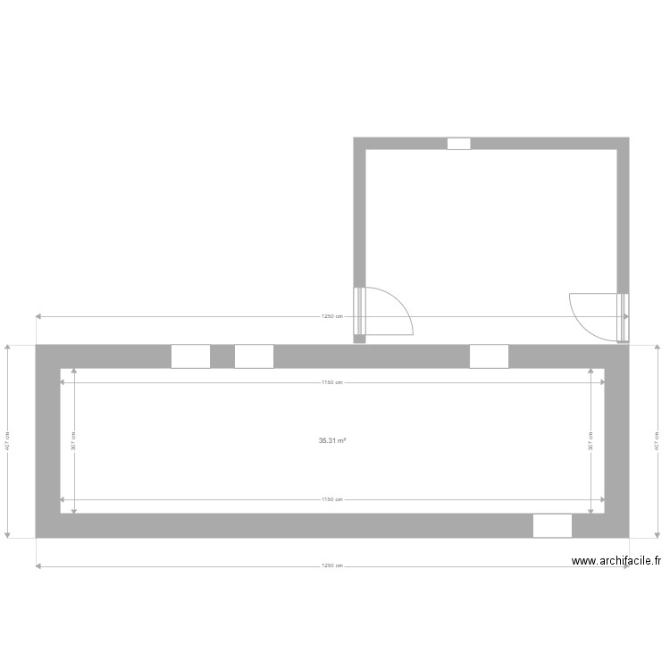 PLAN MAMY2020. Plan de 0 pièce et 0 m2