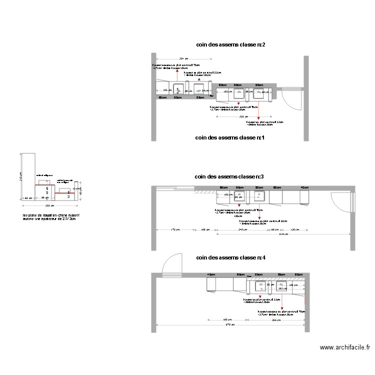 cdassems 2. Plan de 0 pièce et 0 m2