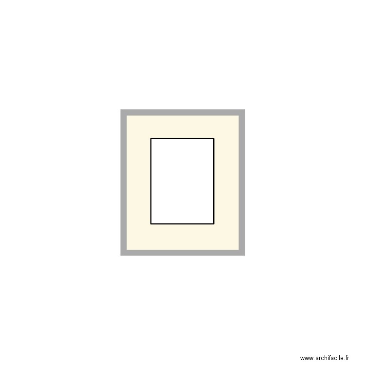 CADRE2. Plan de 0 pièce et 0 m2