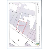 PLAN DE MASSE