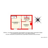 BI 7404 ETAGE 1
