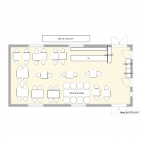salle de restaurant