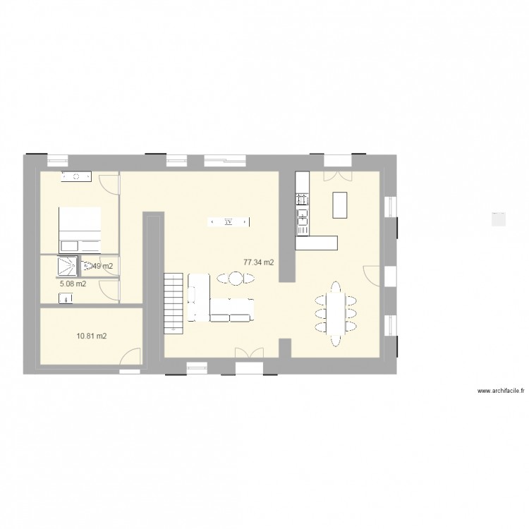 26755656jtuurtukuum. Plan de 0 pièce et 0 m2