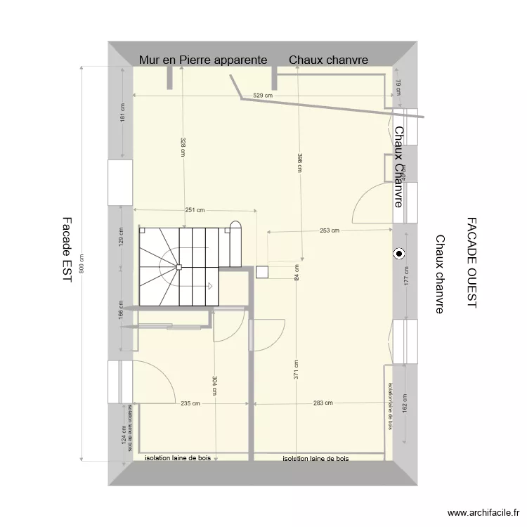 celeste V4 côtes rdc. Plan de celeste V4 côtes rdc. Plan de