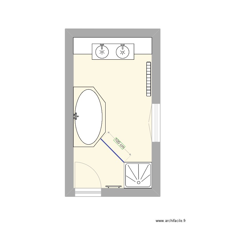 DESSON Christine SDB Julie. Plan de 0 pièce et 0 m2