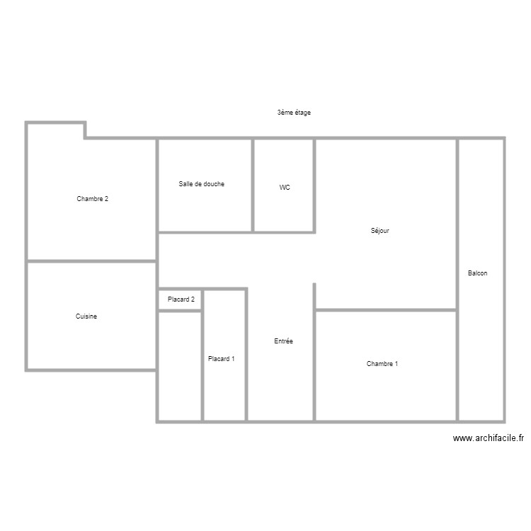 76 charles arnould reims. Plan de 0 pièce et 0 m2