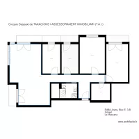 Edifici Areny Bloc E 3 B