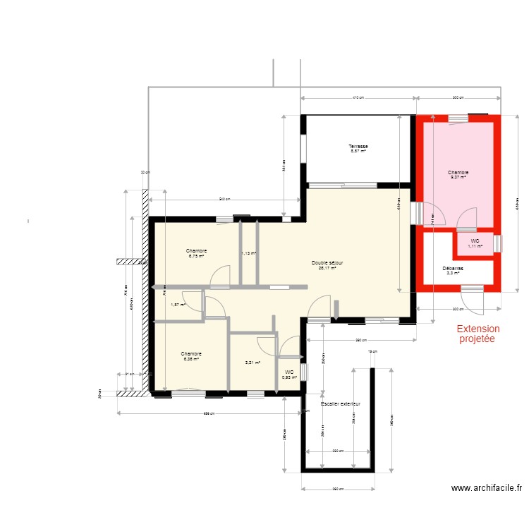 solane 3 dd11. Plan de 0 pièce et 0 m2