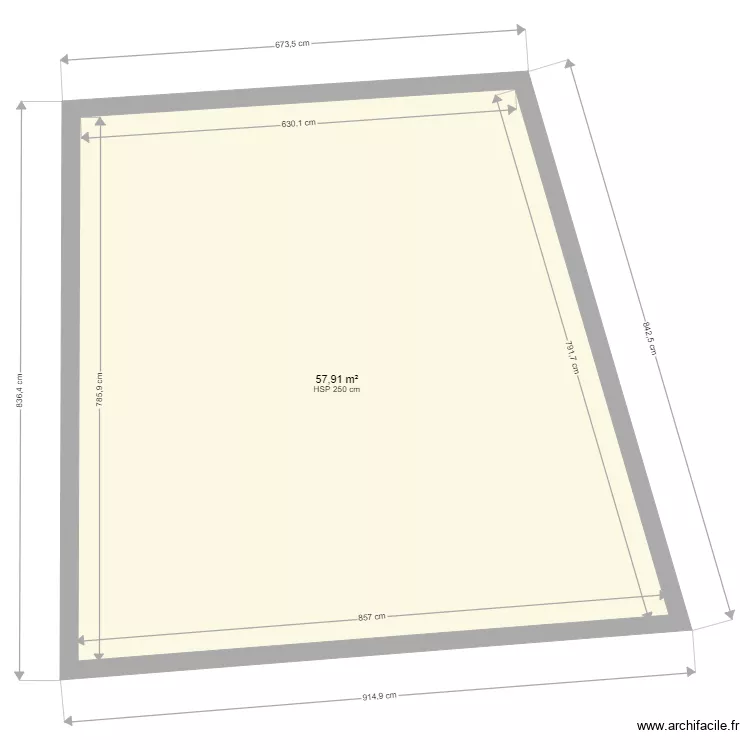 BASE PAMIERS3. Plan de 