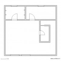 plan2 sous-sol