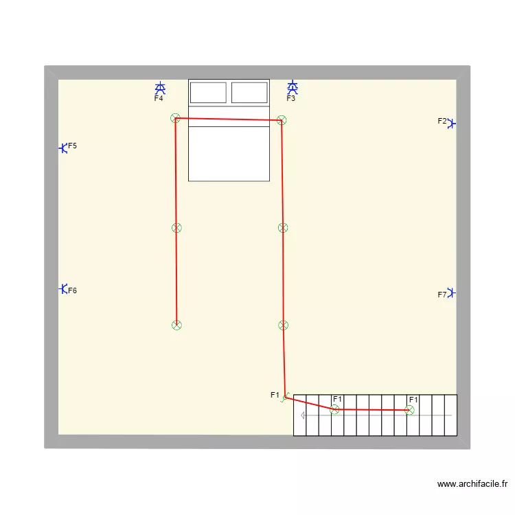 Toni toiture. Plan de Toni toiture. Plan de